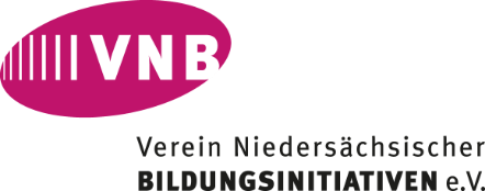 Verein Niedersächsischer BILDUNGSINITIATIVEN e.V.
